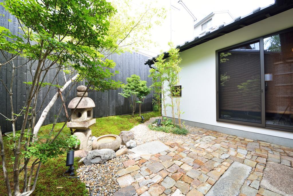 Takeya Kitano Bekkan Kioto Exterior foto