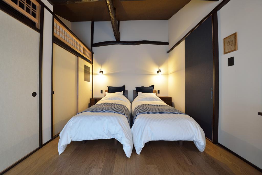 Takeya Kitano Bekkan Kioto Habitación foto
