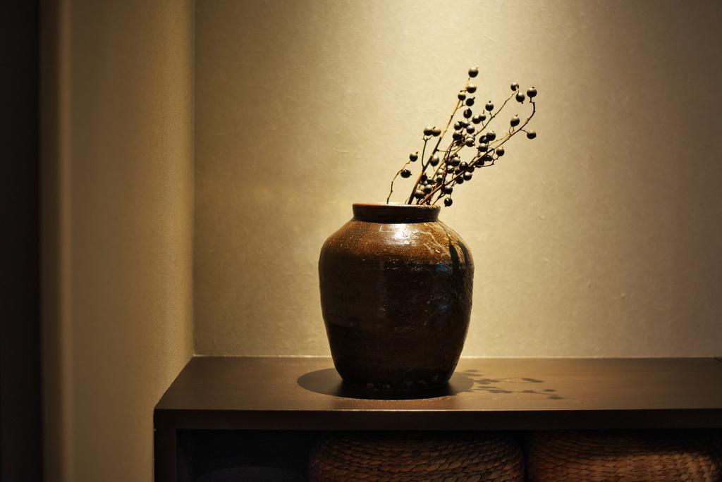Takeya Kitano Bekkan Kioto Habitación foto